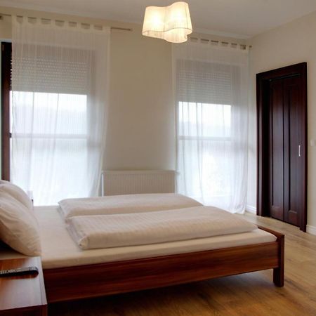 Apartamentowiec Panorama Gor City Center Family&Pet-Friendly Schreiberhau Exterior foto