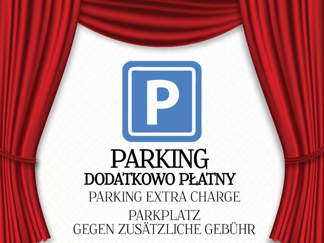 Apartamentowiec Panorama Gor City Center Family&Pet-Friendly Schreiberhau Exterior foto