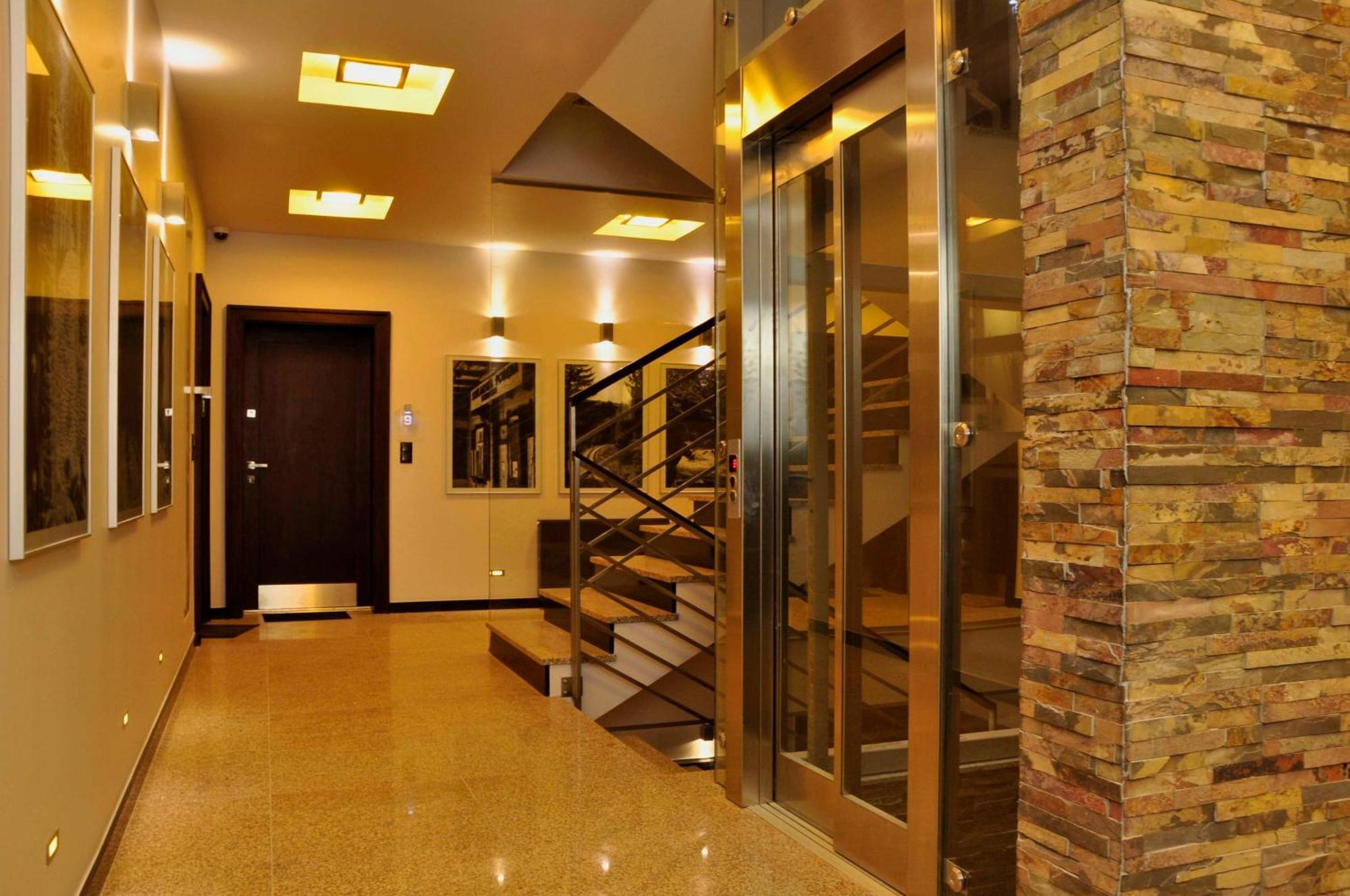 Apartamentowiec Panorama Gor City Center Family&Pet-Friendly Schreiberhau Exterior foto
