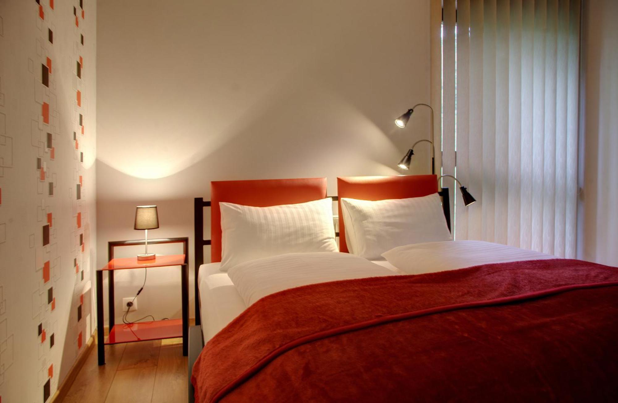 Apartamentowiec Panorama Gor City Center Family&Pet-Friendly Schreiberhau Exterior foto