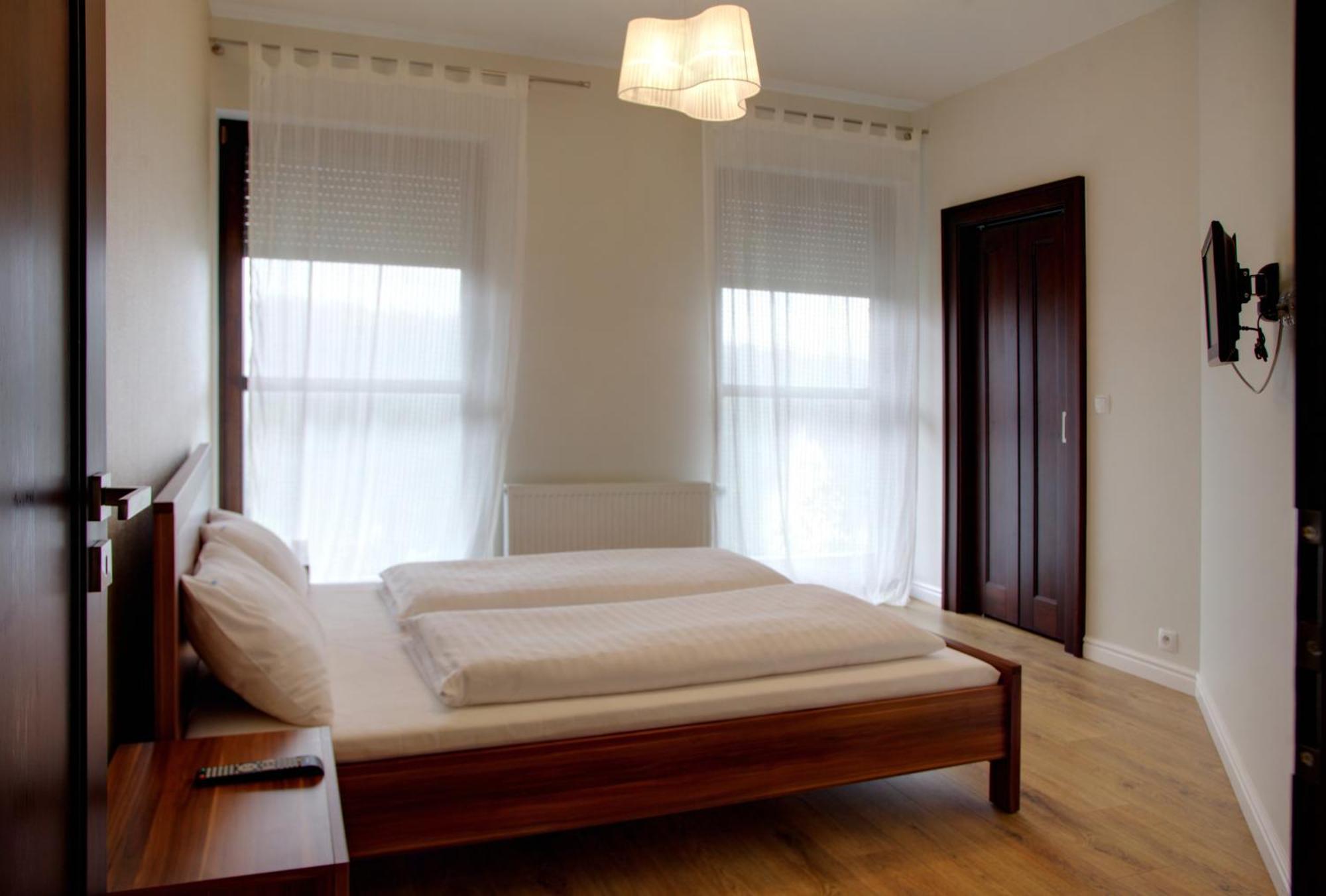 Apartamentowiec Panorama Gor City Center Family&Pet-Friendly Schreiberhau Exterior foto
